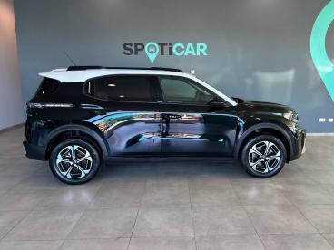 SPOTICAR Citroën C3 Aircross Eletrico 113cv - Max Usada - Suv-4x4 Elétrico Preto - Setúbal - 1200229765_4