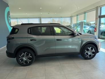 SPOTICAR Citroën C3 Aircross Eletrico 113cv - Plus Usada - Suv-4x4 Elétrico Cinzento Mercure - Setúbal - 1200229888_4