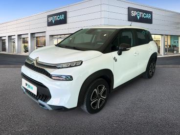 SPOTICAR Citroën C3 Aircross 1.2 Puretech 110 S&s Cvm6 You Usada - Suv-4x4 Gasolina Branco - Setúbal - 1200229890_1