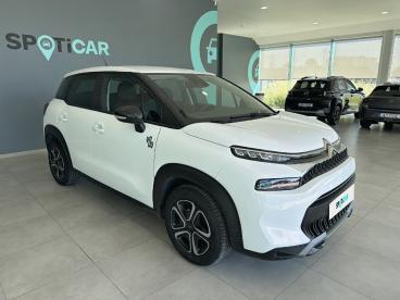 SPOTICAR Citroën C3 Aircross 1.2 Puretech 110 S&s Cvm6 You Usada - Suv-4x4 Gasolina Branco - Setúbal - 1200229890_3