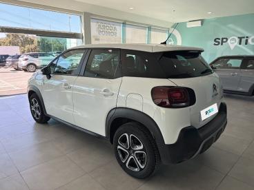 SPOTICAR Citroën C3 Aircross 1.2 Puretech 110 S&s Cvm6 You Usada - Suv-4x4 Gasolina Branco - Setúbal - 1200229890_5