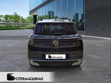 SPOTICAR Citroën C3 Aircross 1.2 100 Plus Usada - Suv-4x4 Gasolina Preto - Angra Do Heroísmo - 1200229965_5