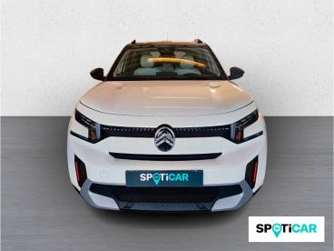 SPOTICAR Citroën C3 Aircross Eletrico 113cv - Max Usada - Suv-4x4 Elétrico Branco - Amora - 1200230030_2