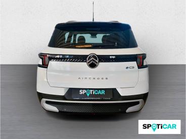 SPOTICAR Citroën C3 Aircross Eletrico 113cv - Max Usada - Suv-4x4 Elétrico Branco - Amora - 1200230030_5