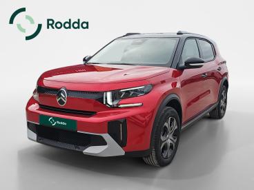 citroën c3 aircross turbo 100cv manual - plus am30 — photo 3