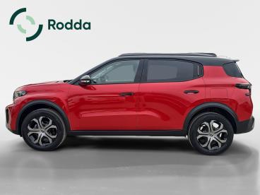 citroën c3 aircross turbo 100cv manual - plus am30 — photo 5