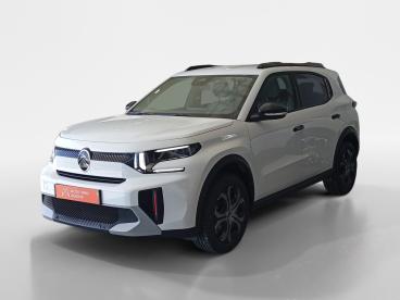SPOTICAR Citroën C3 Aircross 1.2 Puretech Plus Usada - Suv-4x4 Gasolina Cinza - Rio Tinto - 1200230367_1