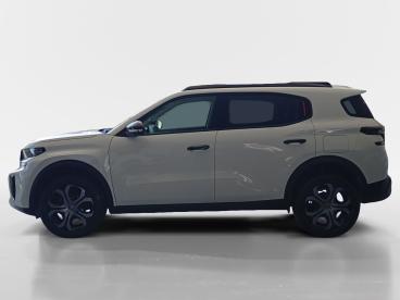 SPOTICAR Citroën C3 Aircross 1.2 Puretech Plus Usada - Suv-4x4 Gasolina Cinza - Rio Tinto - 1200230367_2