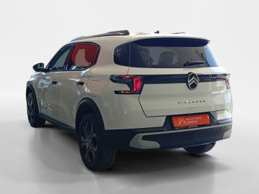 SPOTICAR Citroën C3 Aircross 1.2 Puretech Plus Usada - Suv-4x4 Gasolina Cinza - Rio Tinto - 1200230367_3