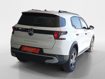 SPOTICAR Citroën C3 Aircross 1.2 Puretech Plus Usada - Suv-4x4 Gasolina Cinza - Rio Tinto - 1200230367_5
