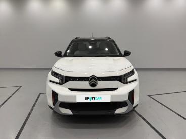 SPOTICAR Citroën C3 Aircross Eletrico 113cv - Max Usada - Suv-4x4 Elétrico Branco - Portela Lrs - 1200230546_2