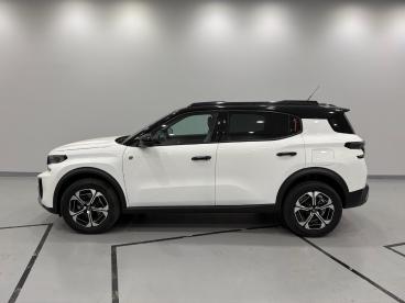 SPOTICAR Citroën C3 Aircross Eletrico 113cv - Max Usada - Suv-4x4 Elétrico Branco - Portela Lrs - 1200230546_4