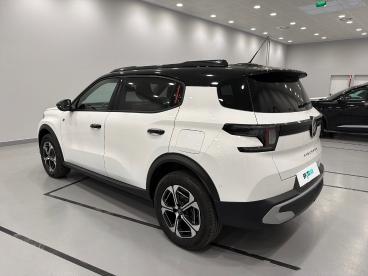 SPOTICAR Citroën C3 Aircross Eletrico 113cv - Max Usada - Suv-4x4 Elétrico Branco - Portela Lrs - 1200230546_5