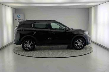 citroën c3 aircross 1.2 puretech plus — photo 3