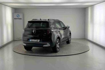 citroën c3 aircross 1.2 puretech plus — photo 5