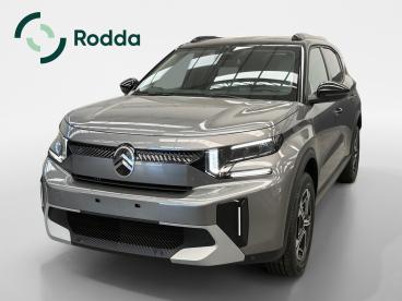 citroën c3 aircross hibrido 145cv automatico - max am32 — photo 3