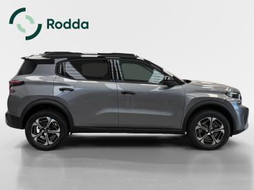 citroën c3 aircross hibrido 145cv automatico - max am32 — photo 4
