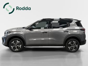 citroën c3 aircross hibrido 145cv automatico - max am32 — photo 5