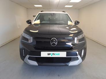 citroën c3 aircross hibrido 145 e-dcs6 max — photo 2