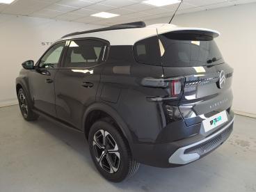 citroën c3 aircross hibrido 145 e-dcs6 max — photo 5