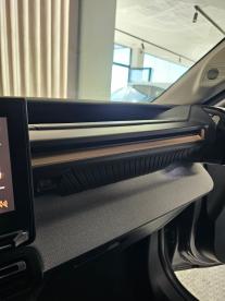 citroën c3 aircross 1.2 puretech plus — photo 2