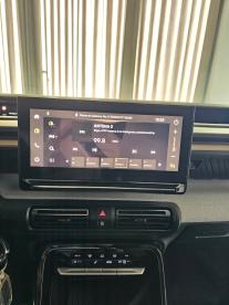 citroën c3 aircross 1.2 puretech plus — photo 3