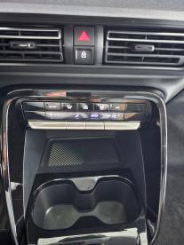 citroën c3 aircross 1.2 puretech plus — photo 4