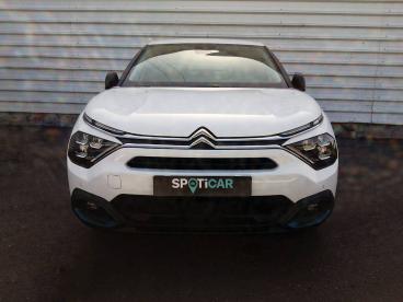 SPOTICAR Citroën C4 50kwh 136cv Automatico Shine Usada - Berlina Elétrico Branco - Castelo Branco - 1200208254_2