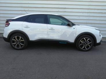 SPOTICAR Citroën C4 50kwh 136cv Automatico Shine Usada - Berlina Elétrico Branco - Castelo Branco - 1200208254_4