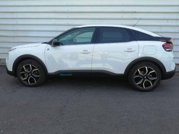 SPOTICAR Citroën C4 50kwh 136cv Automatico Shine Usada - Berlina Elétrico Branco - Castelo Branco - 1200208254_5