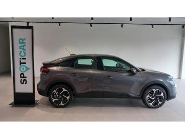 SPOTICAR Citroën C4 1.2 Puretech 130 S&s Cvm6 Feel Pack Usada - Berlina Gasolina Cinza - Lisboa - 1200209535_4