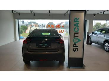 SPOTICAR Citroën C4 1.2 Puretech 130 S&s Cvm6 Feel Pack Usada - Berlina Gasolina Cinza - Lisboa - 1200209535_5