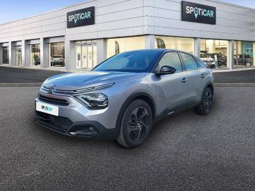 SPOTICAR Citroën C4 1.5 Bluehdi 130 S&s Eat8 Feel Pack Usada - Berlina Diesel Cinza - Torres Novas - 1200215051_1