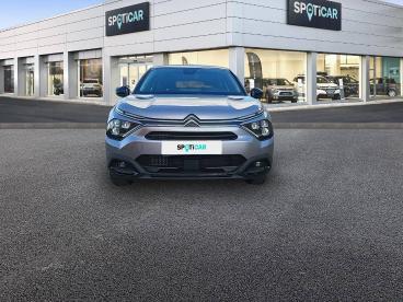 SPOTICAR Citroën C4 1.5 Bluehdi 130 S&s Eat8 Feel Pack Usada - Berlina Diesel Cinza - Torres Novas - 1200215051_2