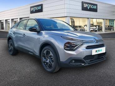 SPOTICAR Citroën C4 1.5 Bluehdi 130 S&s Eat8 Feel Pack Usada - Berlina Diesel Cinza - Torres Novas - 1200215051_3