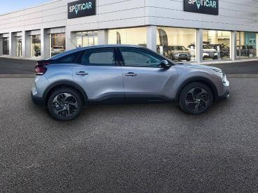 SPOTICAR Citroën C4 1.5 Bluehdi 130 S&s Eat8 Feel Pack Usada - Berlina Diesel Cinza - Torres Novas - 1200215051_4