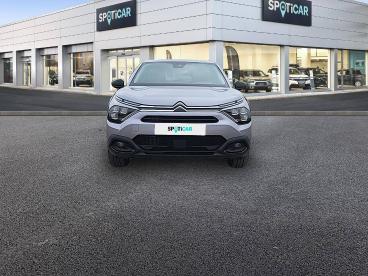 SPOTICAR Citroën C4 Hibrido 136 E-dcs6 Max Usada - Berlina Gasolina Cinza - Torres Novas - 1200216035_2