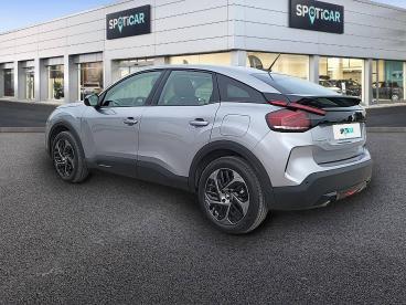 SPOTICAR Citroën C4 Hibrido 136 E-dcs6 Max Usada - Berlina Gasolina Cinza - Torres Novas - 1200216035_5