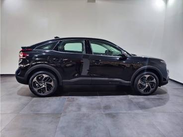 SPOTICAR Citroën C4 1.2 Puretech 130 S&s Cvm6 Plus Usada - Berlina Gasolina Preto - Amora - 1200216287_4