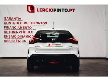 SPOTICAR Citroën C4 1.2 Puretech 130 S&s Cvm6 Feel Pack Usada - Berlina Gasolina Branco - Santa Maria Da Feira - 1200216288_4