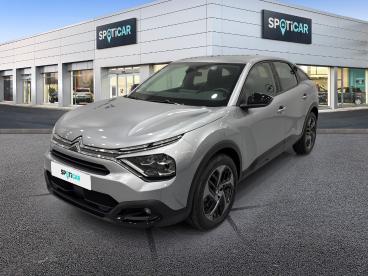 SPOTICAR Citroën C4 1.5 Bluehdi 130 S&s Eat8 Plus Usada - Berlina Diesel Cinzento Artense - Portela Lrs - 1200216499_1