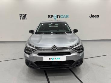 SPOTICAR Citroën C4 1.5 Bluehdi 130 S&s Eat8 Plus Usada - Berlina Diesel Cinzento Artense - Portela Lrs - 1200216499_2