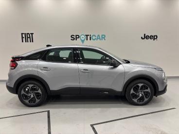 SPOTICAR Citroën C4 1.5 Bluehdi 130 S&s Eat8 Plus Usada - Berlina Diesel Cinzento Artense - Portela Lrs - 1200216499_4