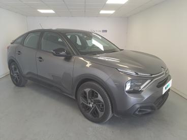 SPOTICAR Citroën C4 1.2 Puretech 130 S&s Cvm6 Feel Pack Usada - Berlina Gasolina Cinza - Carnaxide - 1200216606_3