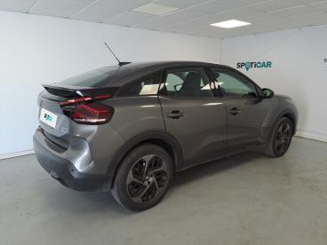 SPOTICAR Citroën C4 1.2 Puretech 130 S&s Cvm6 Feel Pack Usada - Berlina Gasolina Cinza - Carnaxide - 1200216606_4