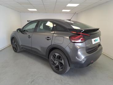 SPOTICAR Citroën C4 1.2 Puretech 130 S&s Cvm6 Feel Pack Usada - Berlina Gasolina Cinza - Carnaxide - 1200216606_5