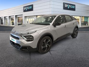 SPOTICAR Citroën C4 1.5 Bluehdi 130 S&s Eat8 Plus Usada - Berlina Diesel Cinzento Artense - Paco De Arcos - 1200216681_1