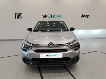 SPOTICAR Citroën C4 1.5 Bluehdi 130 S&s Eat8 Plus Usada - Berlina Diesel Cinzento Artense - Paco De Arcos - 1200216681_2