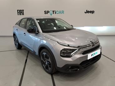 SPOTICAR Citroën C4 1.5 Bluehdi 130 S&s Eat8 Plus Usada - Berlina Diesel Cinzento Artense - Paco De Arcos - 1200216681_3