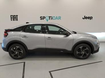 SPOTICAR Citroën C4 1.5 Bluehdi 130 S&s Eat8 Plus Usada - Berlina Diesel Cinzento Artense - Paco De Arcos - 1200216681_4